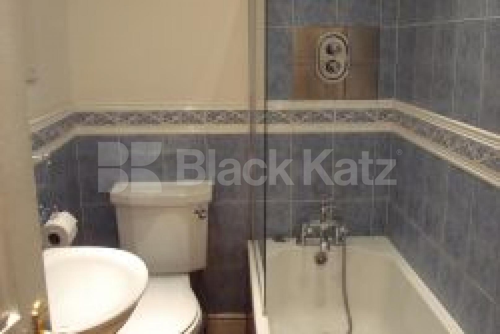 			New Instrction, 2 Bedroom, 1 bath, 1 reception Flat			 Axminster Road, Holloway Road